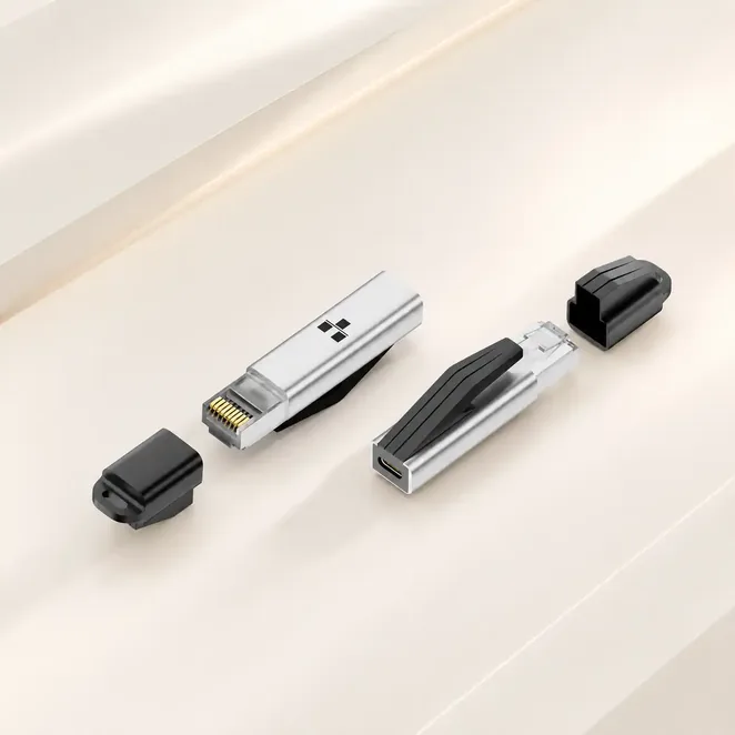 NetLink 03 USB-C Ethernet Adapter